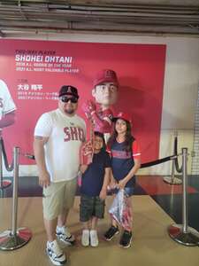 Los Angeles Angels - MLB vs Oakland Athletics