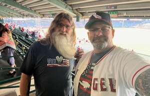 Los Angeles Angels - MLB vs Oakland Athletics