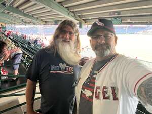 Los Angeles Angels - MLB vs Oakland Athletics