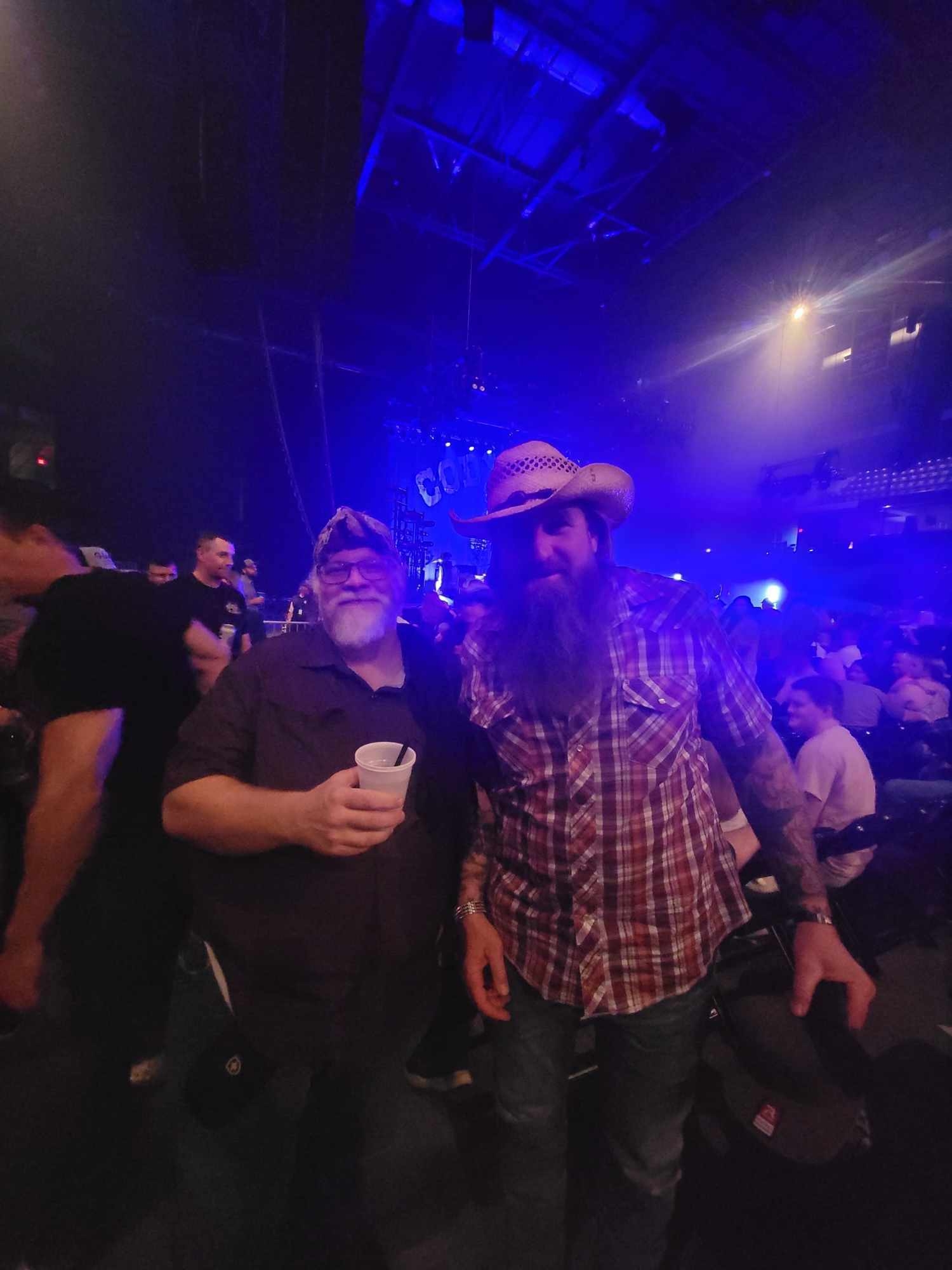 Cody Jinks
