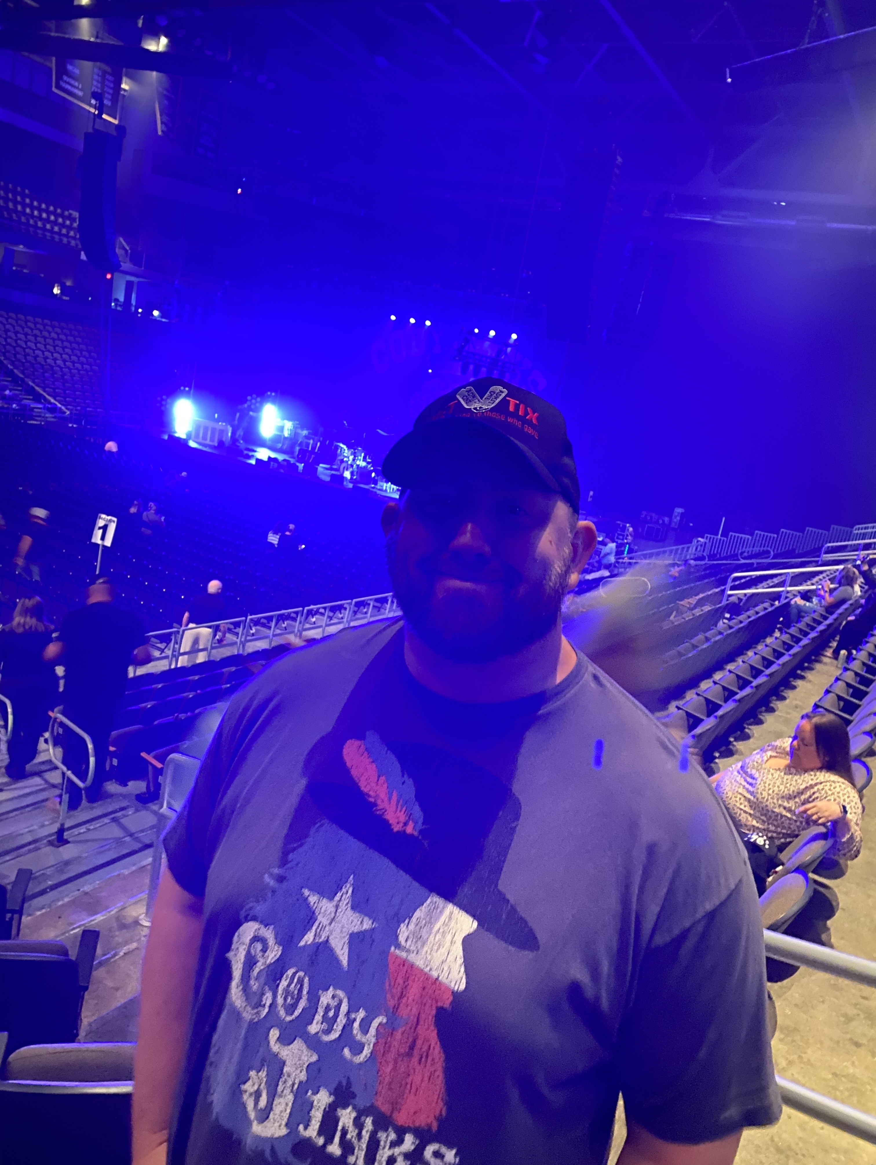 Cody Jinks
