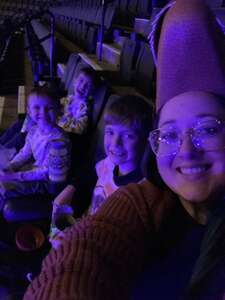 Jurassic World Live Tour