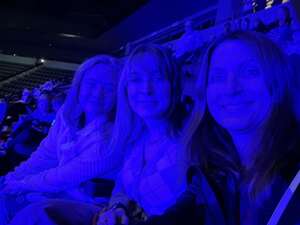 Jurassic World Live Tour