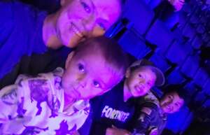 Jurassic World Live Tour