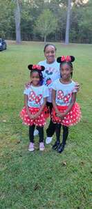 Disney on Ice Presents Mickey's Search Party