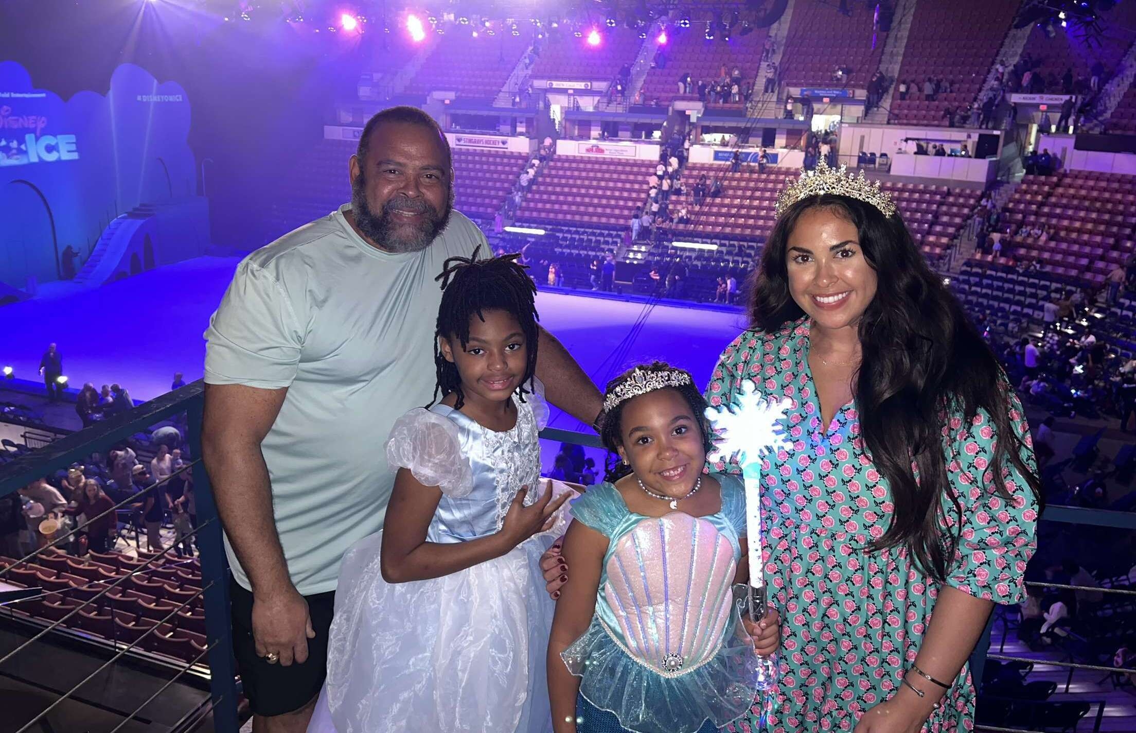 Disney on Ice Presents Mickey's Search Party