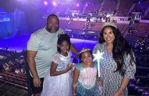 Disney on Ice Presents Mickey's Search Party