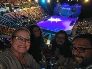 Disney on Ice Presents Mickey's Search Party