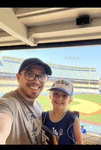 Los Angeles Dodgers - MLB vs Minnesota Twins