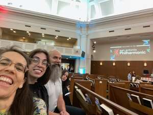Pops 3: Viva LA Musica - With Lanfranco Marcelletti Jr. And Elena Duran