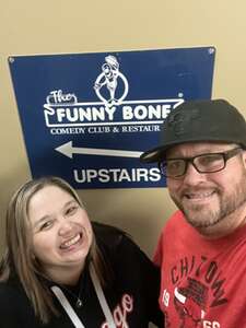 Comedian Craig Gass From Family Guy, King of Queens & S**x and the City