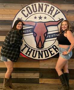 Country Thunder Arizona