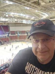 South Carolina Stingrays - ECHL - vs. TBD - Playoffs Game 2