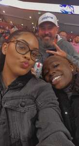 South Carolina Stingrays - ECHL - vs. TBD - Playoffs Game 2