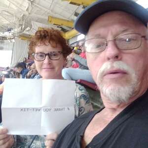 South Carolina Stingrays - ECHL - vs. TBD - Playoffs Game 2