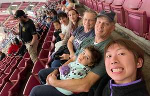 South Carolina Stingrays - ECHL - vs. TBD - Playoffs Game 2