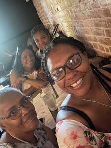 Mother's Day Brunch