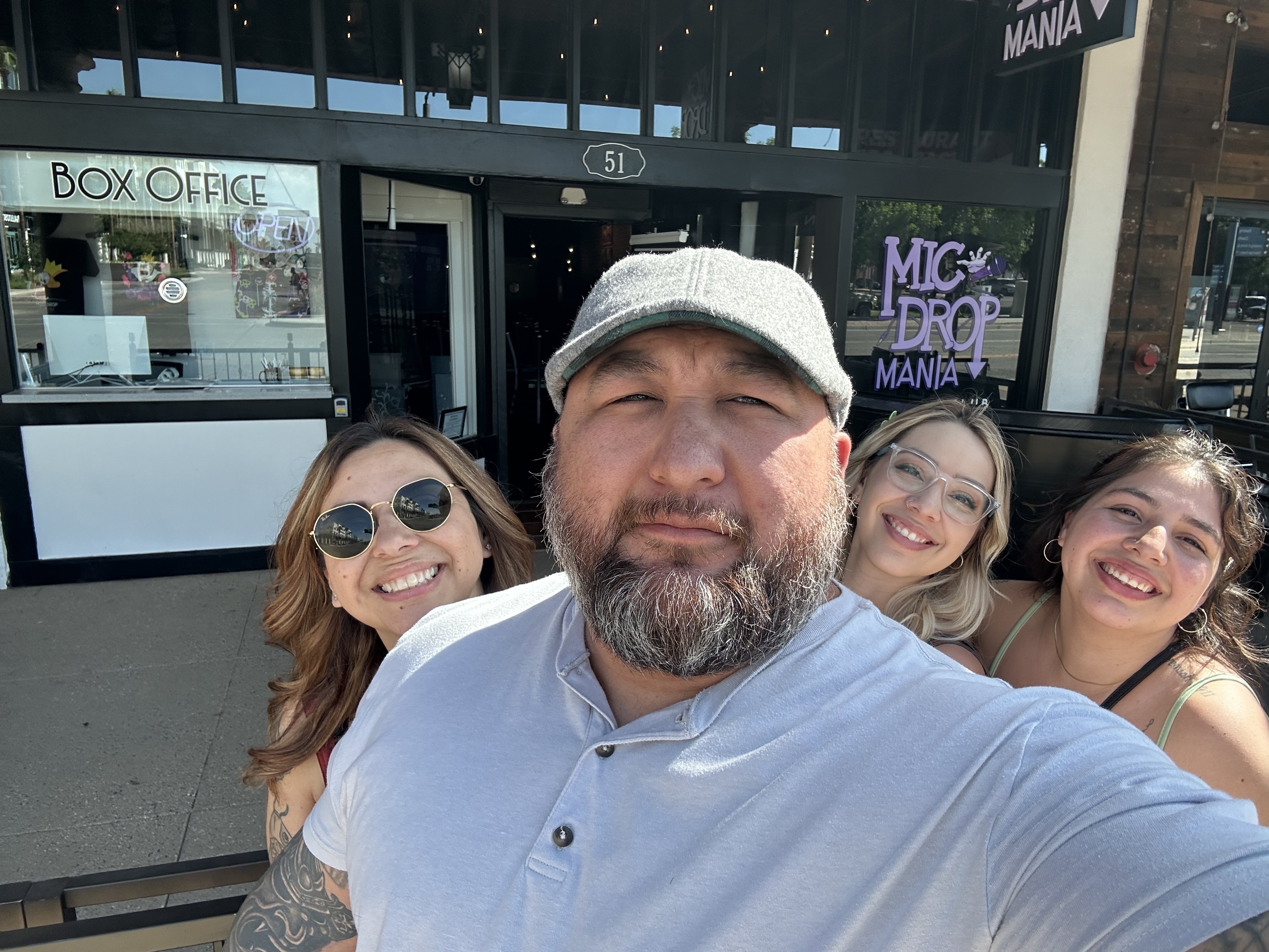 Mother's Day Brunch