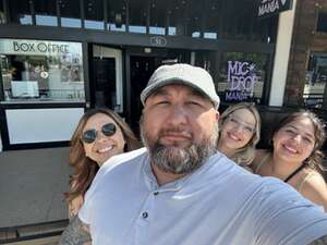 Mother's Day Brunch