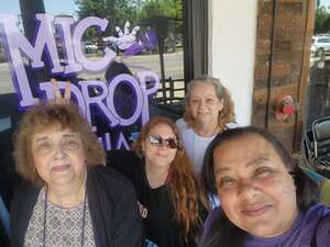 Mother's Day Brunch