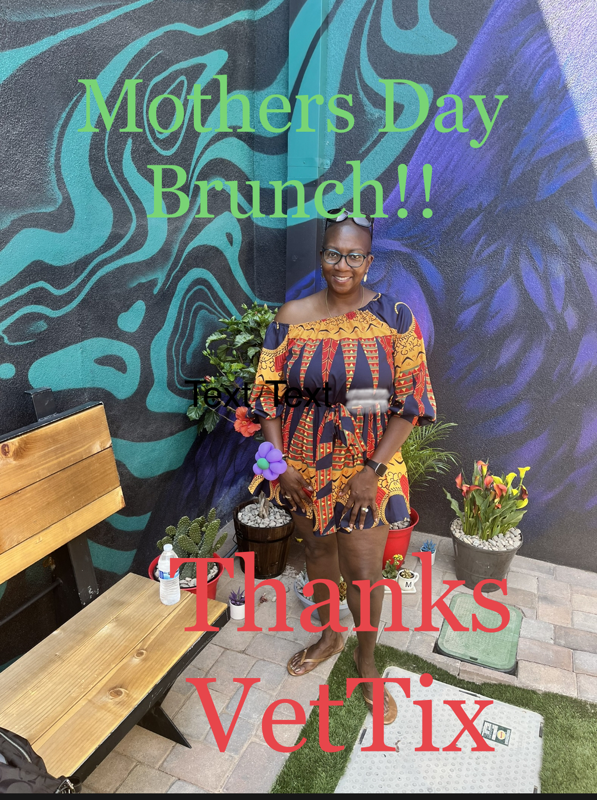 Mother's Day Brunch