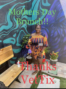 Mother's Day Brunch