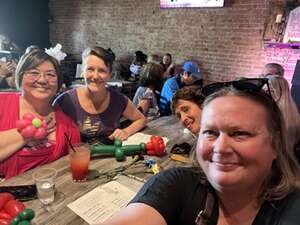 Mother's Day Brunch