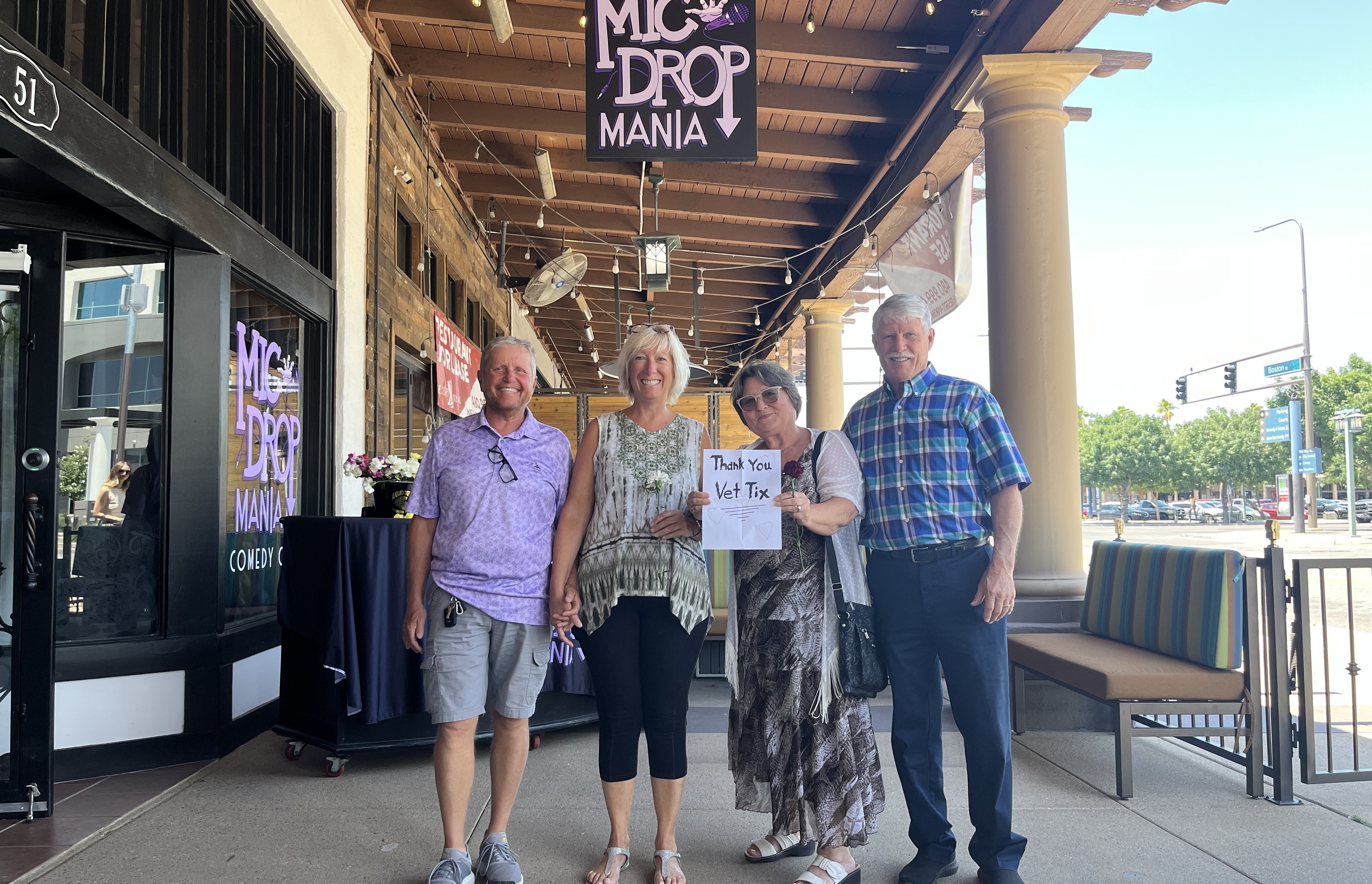 Mother's Day Brunch