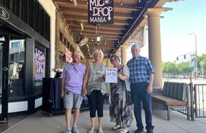 Mother's Day Brunch