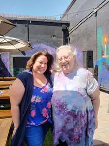 Mother's Day Brunch