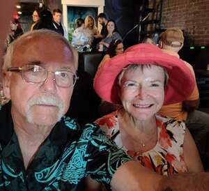 Mother's Day Brunch