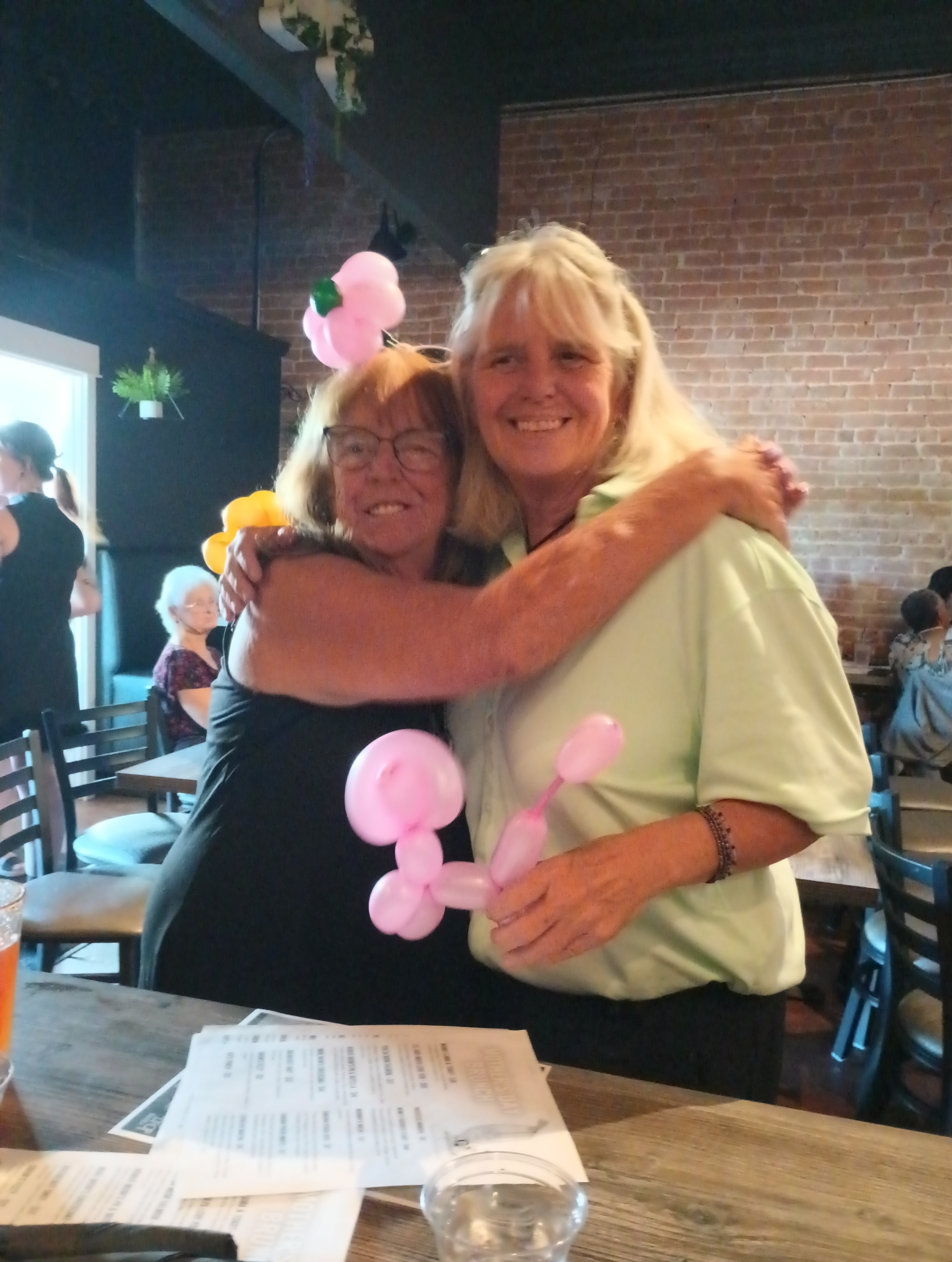 Mother's Day Brunch