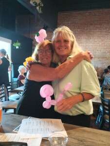 Mother's Day Brunch