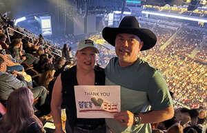 Kane Brown - Drunk or Dreaming Tour