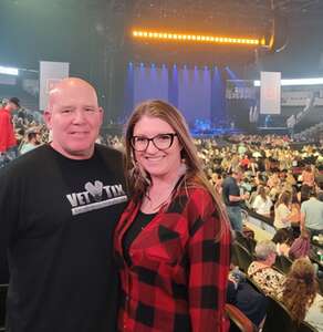 Kane Brown - Drunk or Dreaming Tour