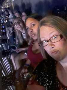 Kane Brown - Drunk or Dreaming Tour