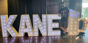 Kane Brown - Drunk or Dreaming Tour