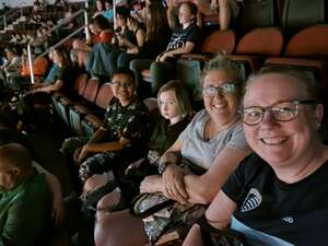 Kane Brown - Drunk or Dreaming Tour