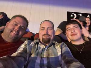 Kane Brown - Drunk or Dreaming Tour