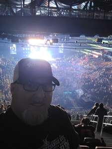 Kane Brown - Drunk or Dreaming Tour