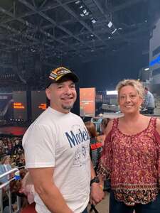 Kane Brown - Drunk or Dreaming Tour