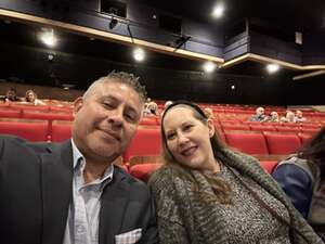 An Evening of Spirit Messages With James Van Praagh