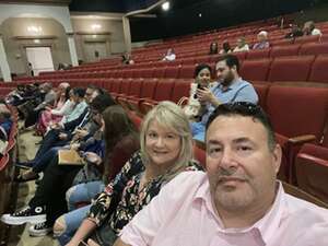 An Evening of Spirit Messages With James Van Praagh