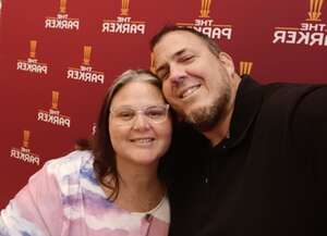 An Evening of Spirit Messages With James Van Praagh