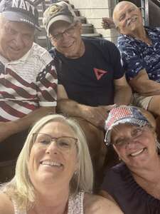 Arizona Diamondbacks - MLB vs San Diego Padres