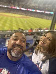 Arizona Diamondbacks - MLB vs San Diego Padres