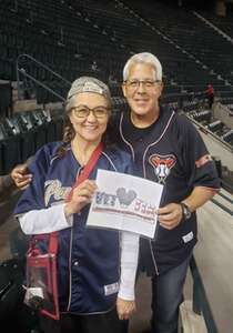 Arizona Diamondbacks - MLB vs San Diego Padres