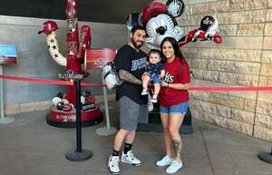 Arizona Diamondbacks - MLB vs San Diego Padres