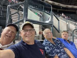 Arizona Diamondbacks - MLB vs San Diego Padres