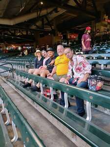 Arizona Diamondbacks - MLB vs San Diego Padres